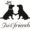 E-Commerce IsiandFriends per gli amici animali