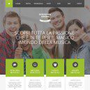 Yamaha Music School Torino