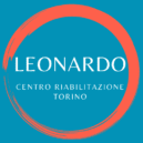 Fisioterapia a Torino: studio di Logo e Brand Identity per CRL