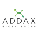 Startup: Addax Biosciences Identity System Made in ComeUP