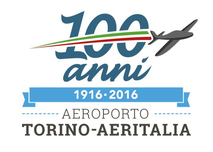 Official Trademark Centenario Aeritalia