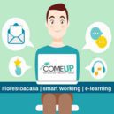Coronavirus / Covid19 – ComeUP riattiva il supporto gratuito alle famiglie per scuola digitale
