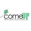 SCOPRI COME NASCE IL LOGO COMEUP