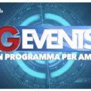 Sviluppo Piattaforma Streaming TG Events Live TV